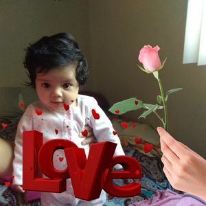 Meet your Posher, Martita